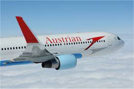 AUSTRIAN AIRLINES