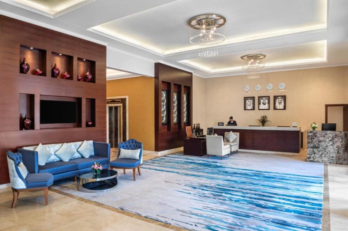 reception-hotel