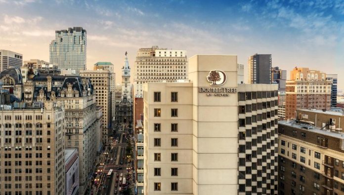 DoubleTree-hotel