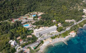 Louis Hotels: Επενδύσεις 60 εκατ. ευρώ και δυναμική επέκταση σε Ελλάδα και Κύπρο