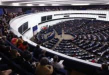 Οι ευρωεκλογές θα κρίνουν την “εθνική στρατηγική”