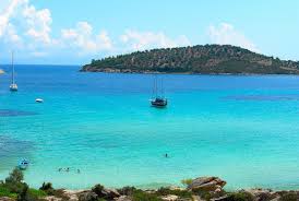 CHALKIDIKI