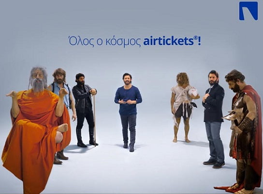 airtickets