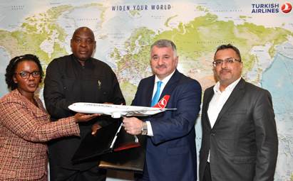 AIR NAMIBIA