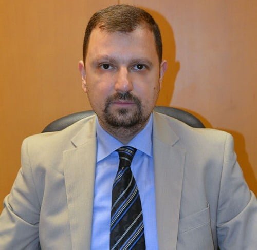 MAGLARAS VASILIS