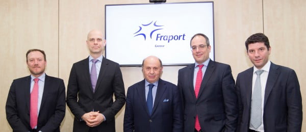 FRAPORT DUTY