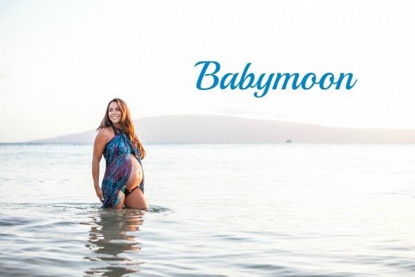 baby moom
