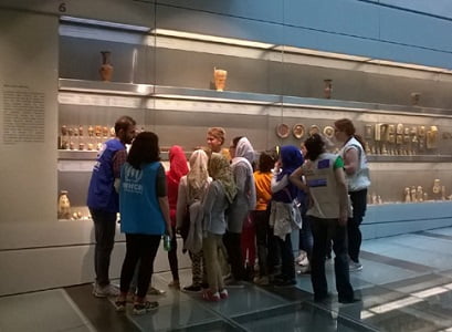 prosfygopoulamouseioakropolis