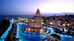 ANTALYA