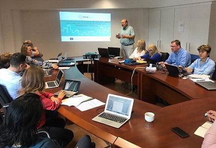 Horizon 2020 ThinkNature-perifereiakrhths