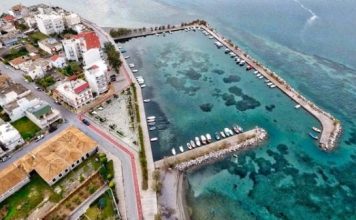 Έργα ανάπλασης πάνω από 4 εκατ. ευρώ στην Κορινθία