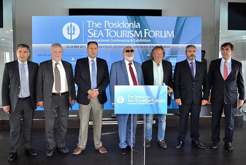 posidoniaseatourismforum