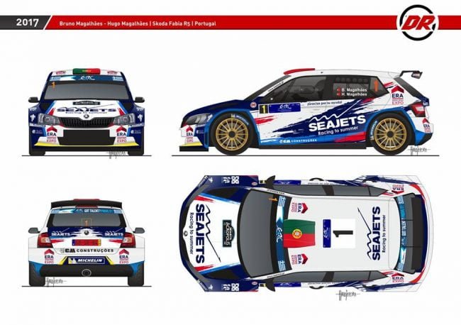 seajets-ralli