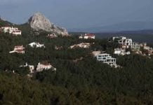 Αλλαγή στο νόμο για την τακτοποίηση των αυθαιρέτων