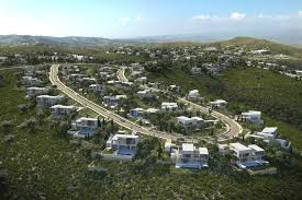 MINTHIS HILLS