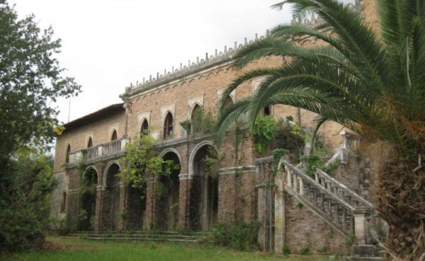 castello