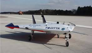 SAGITTA