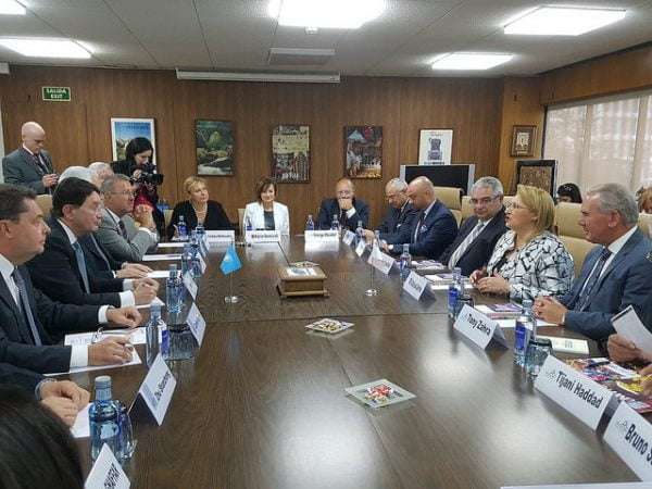UNWTO MALTA