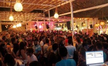 Ποιες είναι οι 20 καλύτερες πόλεις στον κόσμο για νυχτερινή ζωή / Η βαθμολογία της Αθήνας