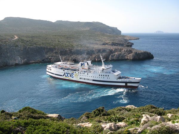 kornaros