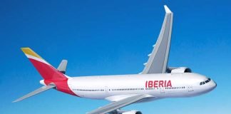 Iberia: Περισσότερα δρομολόγια προς Αθήνα το 2026 | Επέκταση δικτύου
