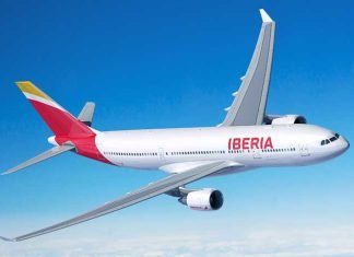 Iberia: Περισσότερα δρομολόγια προς Αθήνα το 2026 | Επέκταση δικτύου