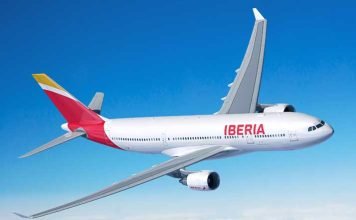 Iberia: Περισσότερα δρομολόγια προς Αθήνα το 2026 | Επέκταση δικτύου