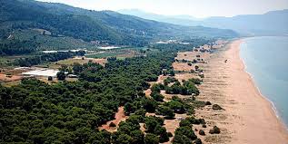 MESSINIA