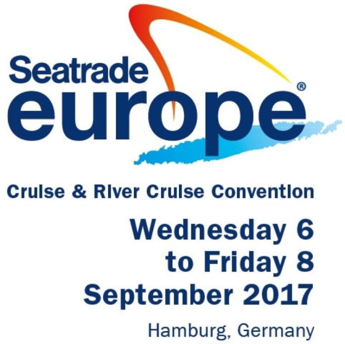 SEATRADE EUROPE