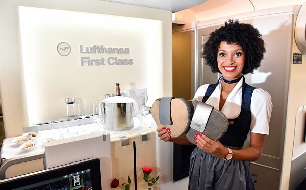 Lufthansa