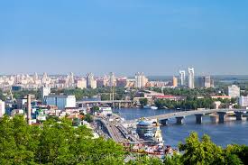 UKRAINE