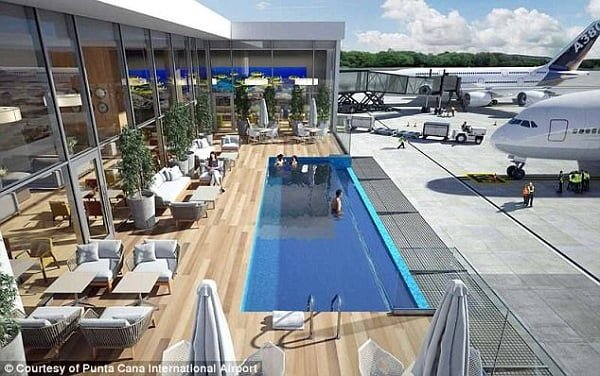 airportpool
