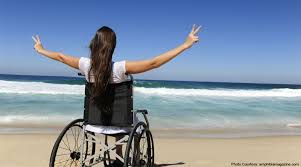 ACCESSIBLE TOURISM