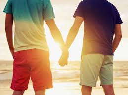 LGBT TRAVELLERS