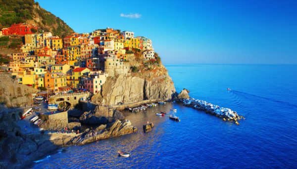 MEDITERRANEAN