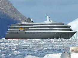 MS WORLD EXPLORER