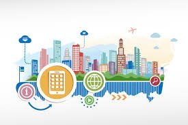 SMART CITIES