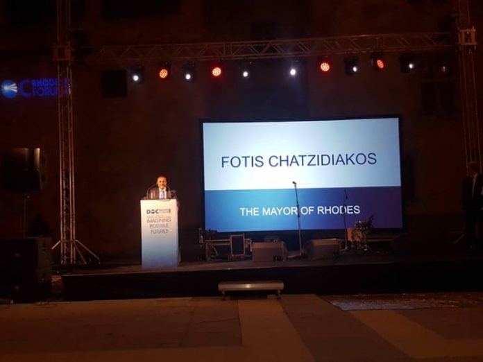 XATZIDIAKOS