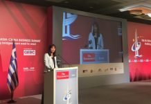 Κουντουρά: «Ο τουρισμός γέφυρα για οικονομική συνεργασία και επενδύσεις»