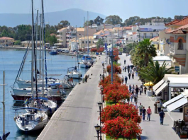 Νέο ξενοδοχείο από ανακαίνιση στην Πρέβεζα