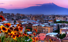 ARMENIA