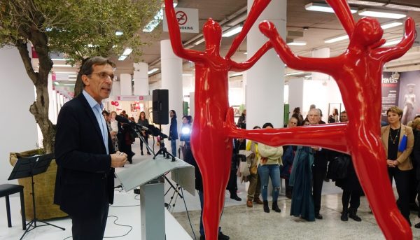 ART THESSALONIKI FAIR