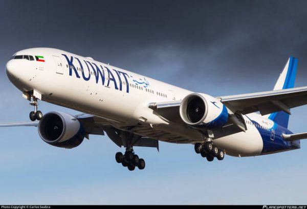 KUWAIT
