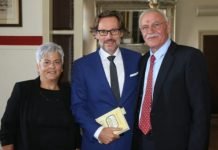 Γερμανός Πρέσβης: Top προορισμός η Κρήτη
