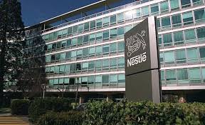 nestle