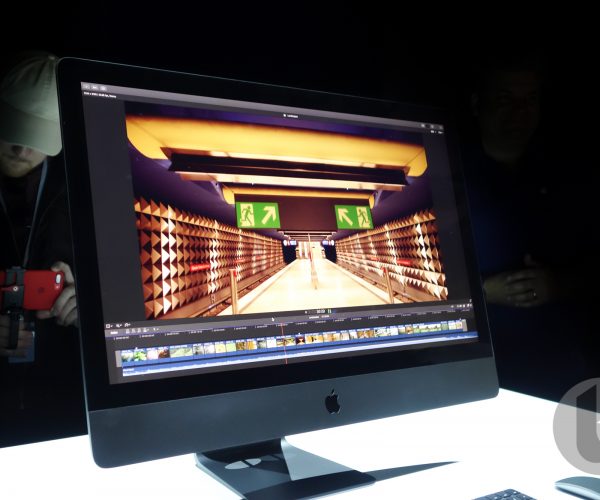 iMacpro