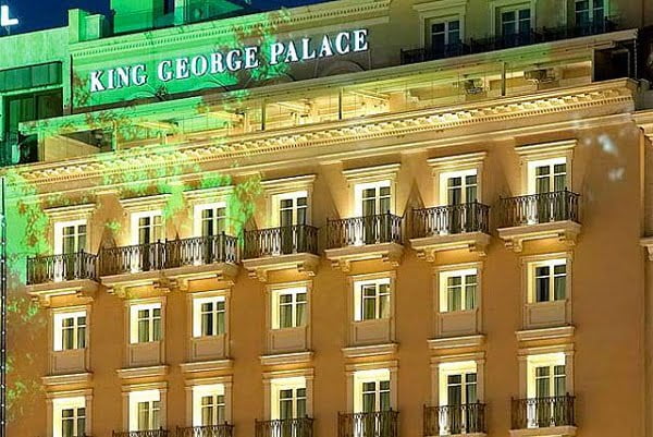 kingpalace
