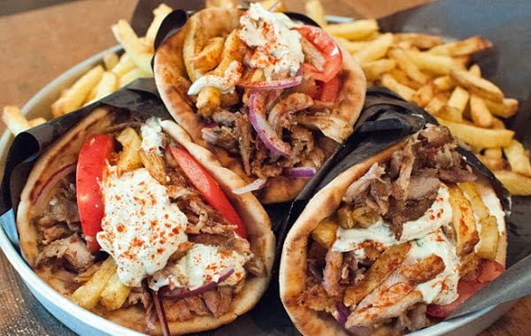 souvlaki