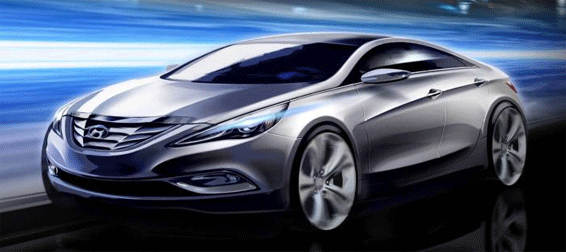 Hyundai-YF