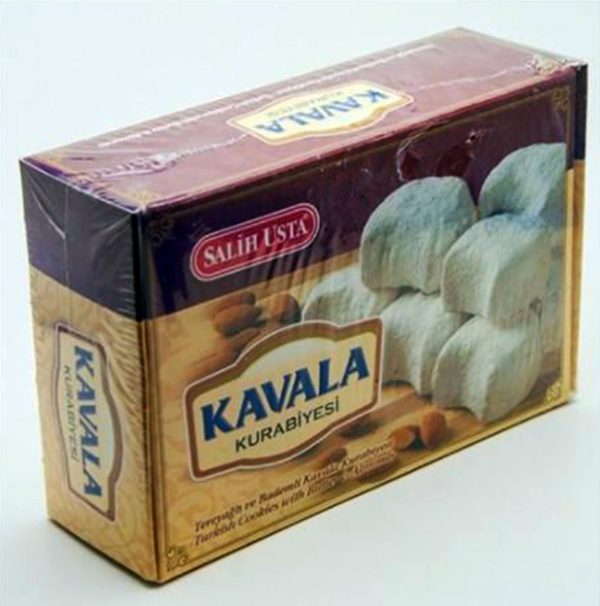 KAVALA